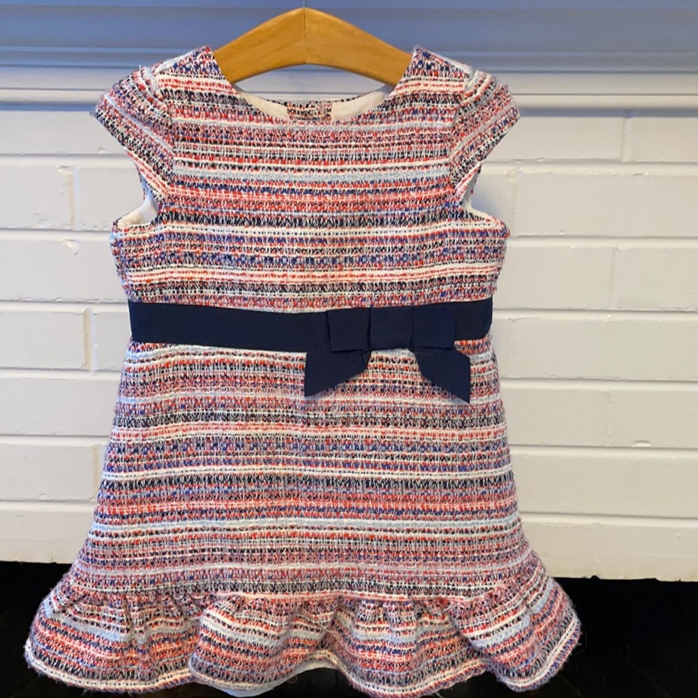 Janie and Jack The Ava dress